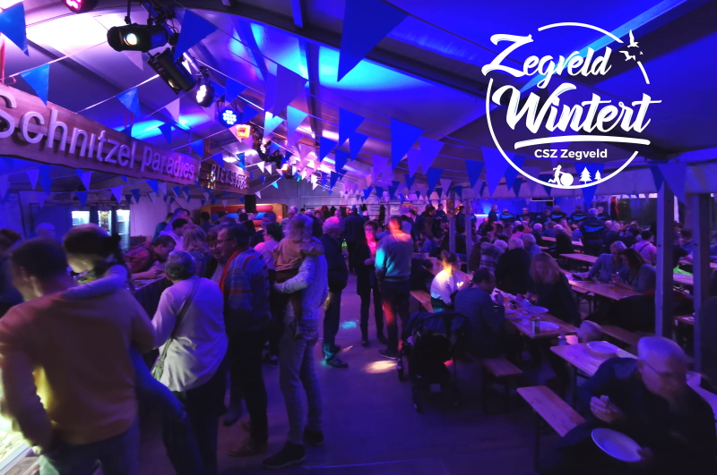 Homepage Zegveld Wintert