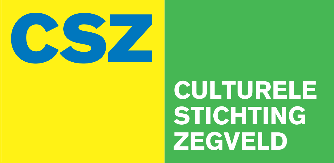 Logo CSZ homepage